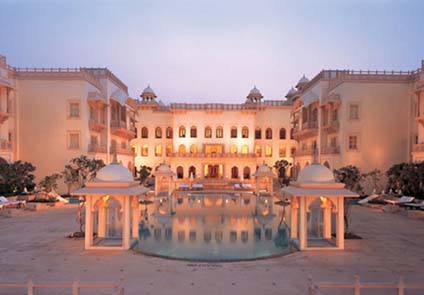 Taj Hari Mahal Jodhpur